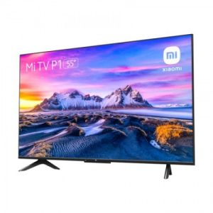 Xiaomi MI P1 55 Inch Smart Android 4K UHD TV with Netflix (Global Version)