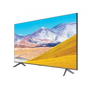 Samsung 55TU8100 55 Inch 4K UHD Smart TV