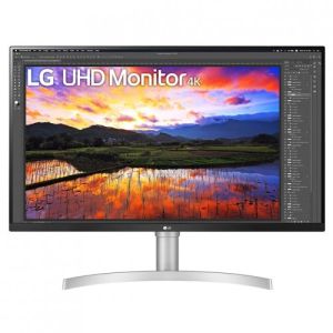LG 32UN650 32 Inch UHD FreeSync 4K HDR IPS Monitor