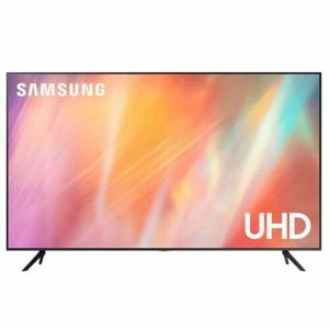 Samsung AU7700 55 Inch Crystal UHD 4K Smart LED TV
