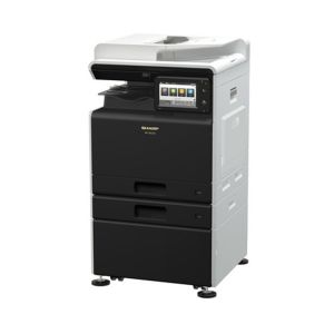Sharp BP-30C25 Digital Color Multifunctional Photocopier