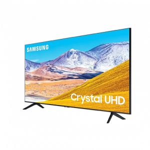 Samsung 50TU8000 50 Inch Crystal UHD 4K Smart LED TV
