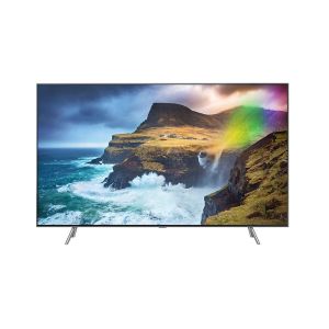 Samsung Q75R 55 Inch Class HDR 4K UHD Smart QLED TV