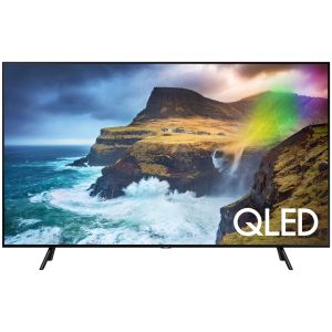 Samsung 55Q70R 55 Inch HDR 4K UHD Smart QLED TV