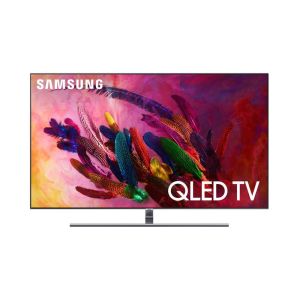Samsung Q7FN 55 Inch HDR 4K UHD Smart QLED TV