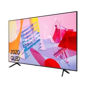 Samsung 43Q60T 43 Inch UHD 4K Smart QLED TV