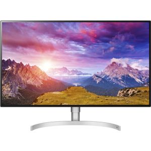LG 32UL950 31.5 Inch Class UltraFine 4K UHD LED Monitor