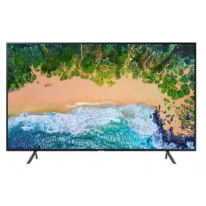 Samsung NU7100 49 Inch UHD 4K Smart LED TV