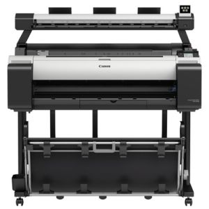 Canon imagePROGRAF TM-5300 MFP L36ei Large Format Printer