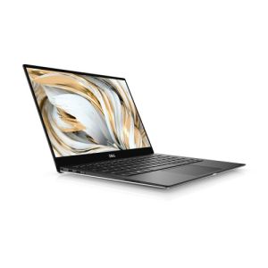 Dell XPS 13 9305 Core i7 11th Gen 13.3 Inch 4K UHD Touch Silver Laptop