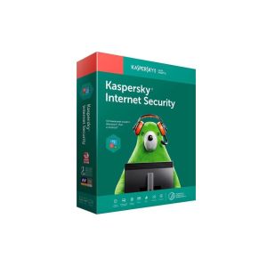 ​Kaspersky Internet Security (3 User)