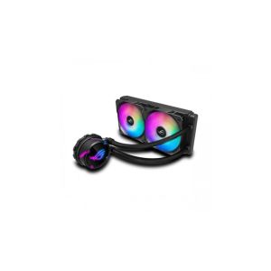 ASUS ROG Strix LC 240 RGB All-in-One Liquid CPU Cooler