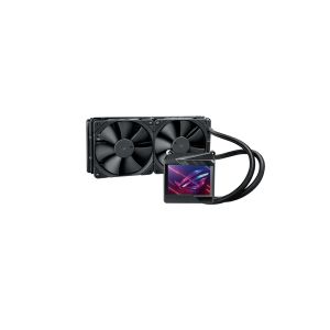 Asus ROG RYUJIN II 240 AIO All-in-One Liquid CPU Cooler