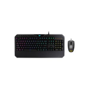 Asus TuF Gaming K5 And M5 RGB Keyboard Mouse Combo