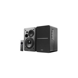 Edifier R1280DBs Bookshelf Black Speaker