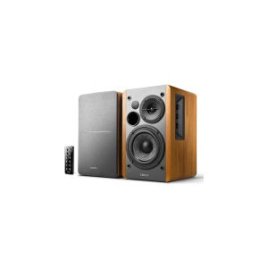 Edifier R1280DBs Bookshelf Brown Speaker