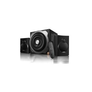 F&D A521X 2.1 Channel Multimedia Bluetooth Speaker