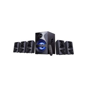 F&D F3800X 5.1 Home Theater Bluetooth Speaker