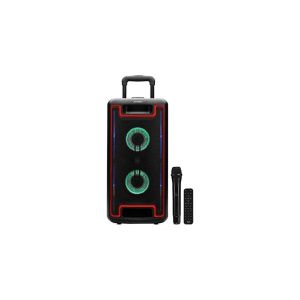 F&D PA938 80W Bluetooth Party Speaker with MIC