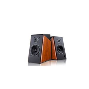 F&D R60BT Bluetooth Bookshelf Speaker