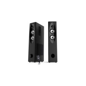 F&D T60X Tower Bluetooth Speaker