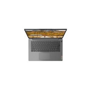 Lenovo IdeaPad 3 Ryzen 7 5700U 14 Inch  Arctic Grey Laptop