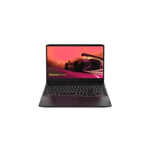 Lenovo IdeaPad Gaming 3 15ACH6 Ryzen 5 15.6 Inch GTX 1650 4GB FHD Shadow Black Laptop