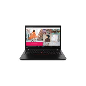 Lenovo ThinkPad X13 Core i7 11th Gen Black Laptop