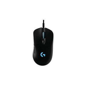 Logitech G403 Hero Lightsync Wired RGB Gaming Mouse