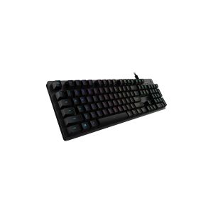 Logitech G512 RGB Carbon Mechanical Gaming Keyboard