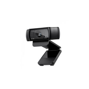 Logitech HD PRO C920 Full HD Webcam