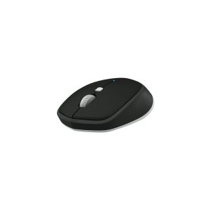 Logitech M337 Wireless Bluetooth Grey Mouse