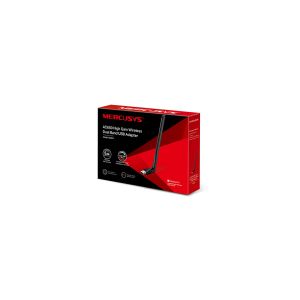 Mercusys MU6H AC650 High Gain Wireless Dual Band USB Adapter