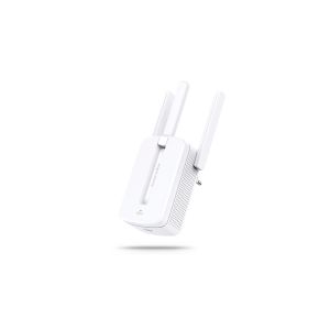 Mercusys MW300RE 300Mbps Wi-Fi Range Extender
