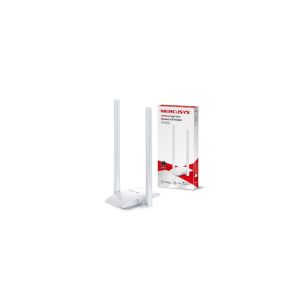 Mercusys MW300UH 300Mbps High Gain Wireless USB Adapter