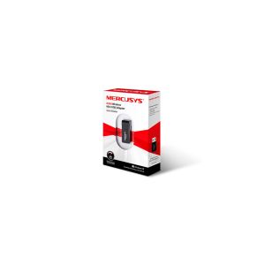 Mercusys MW300UM N300 Wireless Mini USB Adapter