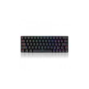 Redragon Jax Pro K613P Wireless Mechanical Blue Switch Gaming Keyboard