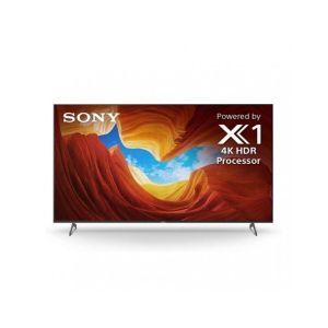 Sony Bravia 55X9000H 55 Inch 4K Ultra HD Android Smart LED TV