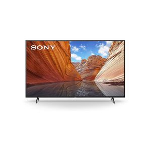 Sony Bravia KD-75X80J 75 Inch 4K Ultra HD Android LED TV