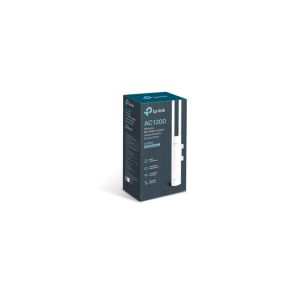 TP-Link EAP225-Outdoor AC1200 Wireless MU-MIMO Gigabit Indoor/Outdoor Access Point