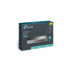 TP-Link TL-R470T+ Load Balance Broadband Router