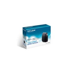 TP-Link TX-6610 1-Port Gigabit GPON Terminal