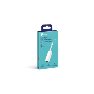 TP-Link UE300C USB Type-C to RJ45 Gigabit Ethernet Network Adapter