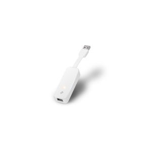 TP-Link UE300 USB 3.0 to Gigabit Ethernet Network Adapter