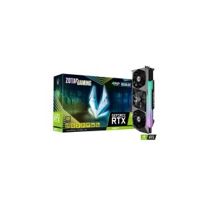 Zotac Gaming GeForce RTX 3080 Ti AMP Extreme Holo 12GB GDDR6X Graphics Card