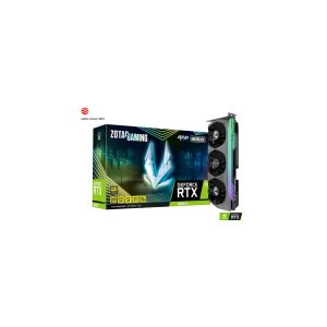 Zotac Gaming GeForce RTX 3080 Ti AMP Holo 12GB GDDR6X Graphics Card