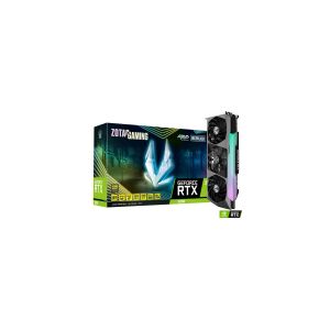 Zotac Gaming GeForce RTX 3090 AMP Extreme Holo 24GB GDDR6X Graphics Card