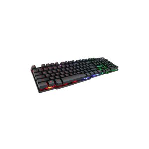 iMICE AK-600 Wired RGB Gaming Keyboard