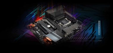Buy the Latest Gigabyte Motherboard in Bangladesh