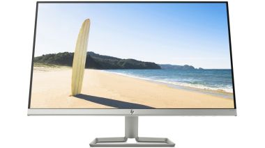 Latest HP Monitor Price in Bangladesh